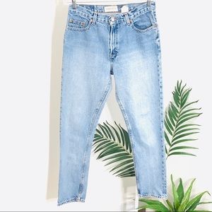 Gap | Vintage high rise mom jeans